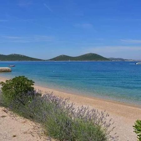 Eden Lady Mobile Home, Croatia, Drage Bagian luar foto