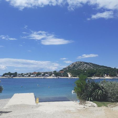 Eden Lady Mobile Home, Croatia, Drage Bagian luar foto