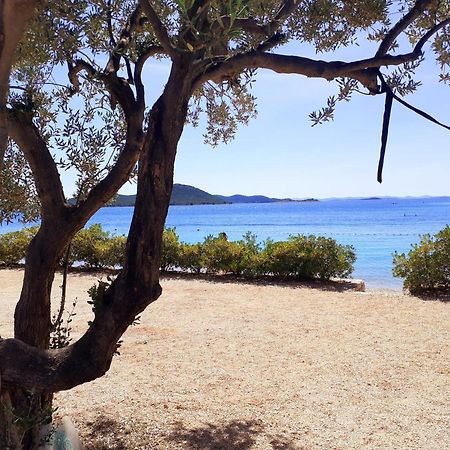 Eden Lady Mobile Home, Croatia, Drage Bagian luar foto