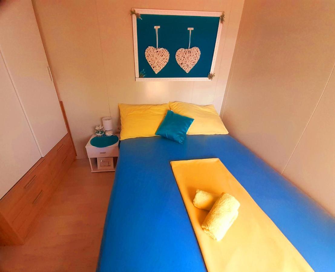 Eden Lady Mobile Home, Croatia, Drage Bagian luar foto