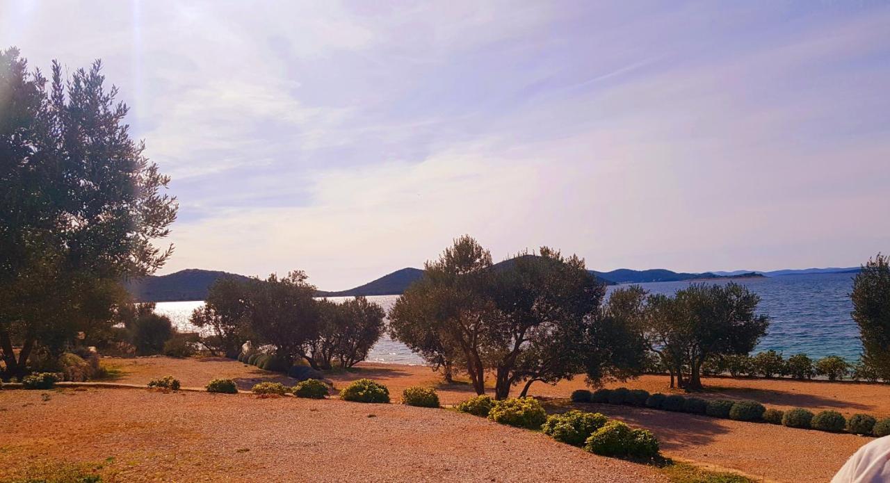 Eden Lady Mobile Home, Croatia, Drage Bagian luar foto