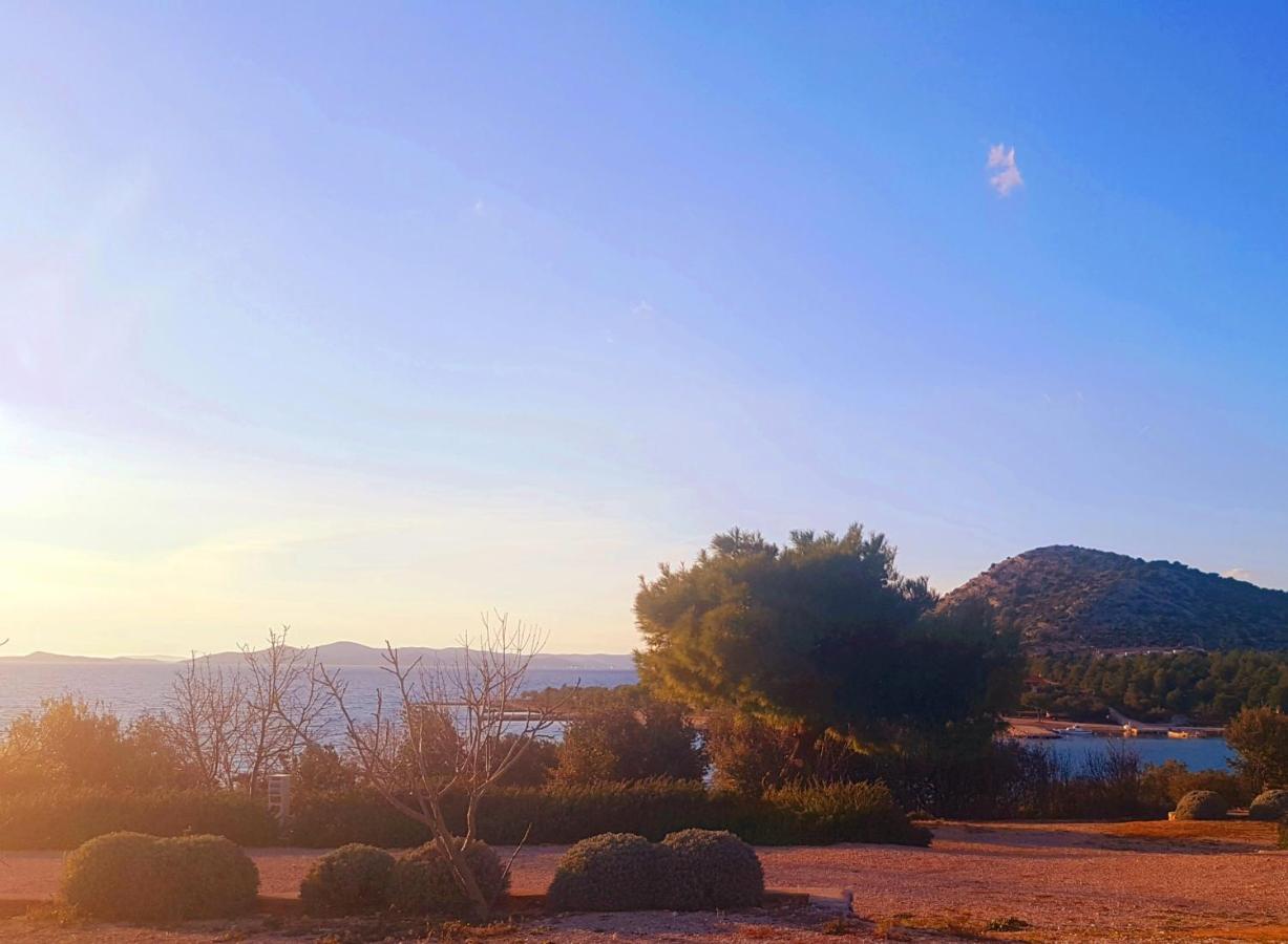 Eden Lady Mobile Home, Croatia, Drage Bagian luar foto