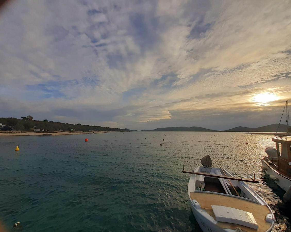 Eden Lady Mobile Home, Croatia, Drage Bagian luar foto
