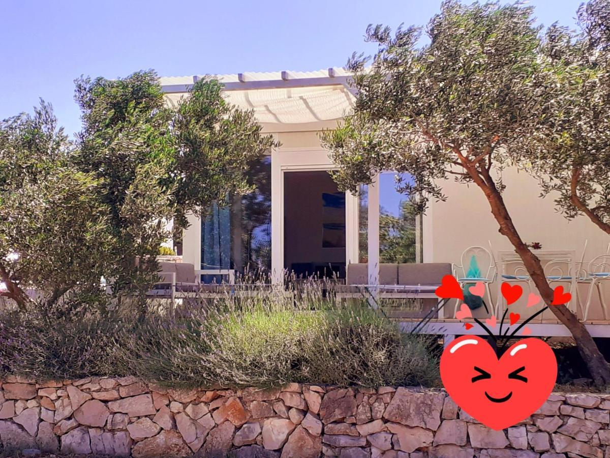 Eden Lady Mobile Home, Croatia, Drage Bagian luar foto