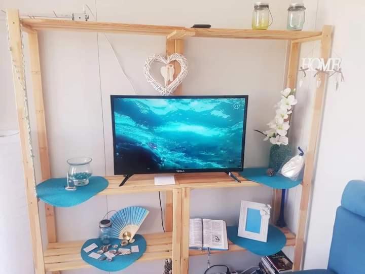 Eden Lady Mobile Home, Croatia, Drage Bagian luar foto