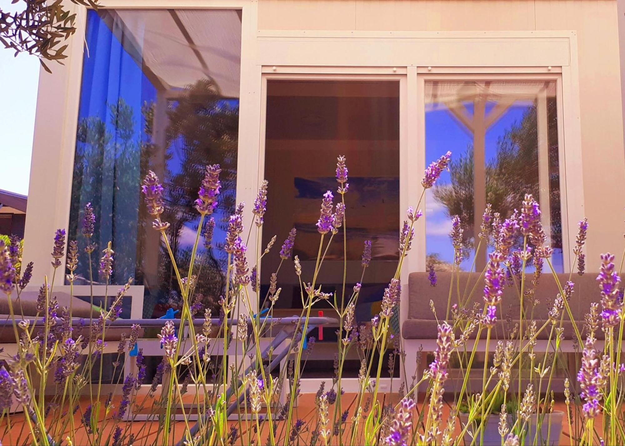 Eden Lady Mobile Home, Croatia, Drage Bagian luar foto