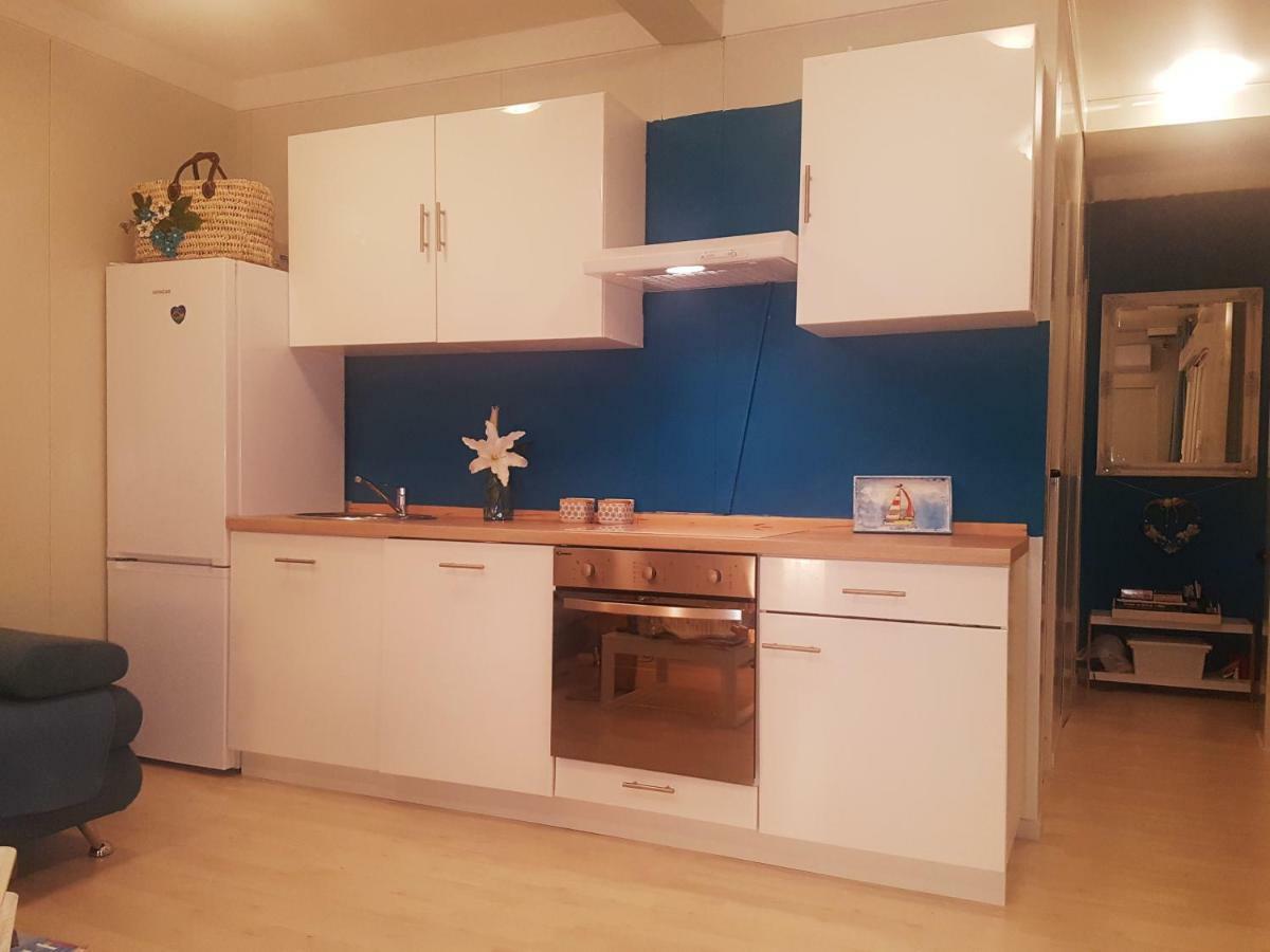 Eden Lady Mobile Home, Croatia, Drage Bagian luar foto